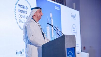 الإمارات: مؤتمر الموانئ العالمي 2023 يُسلط الضوء على أهمية تعزيز الاستدامة في القطاع البحري