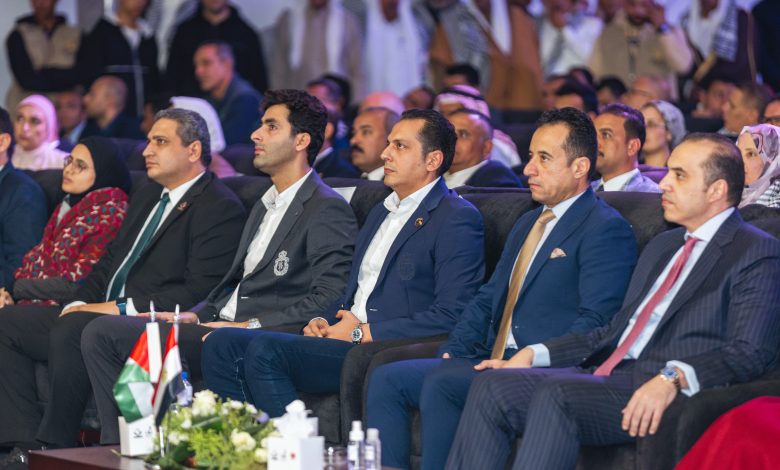 برلماني: سيناء خط أحمر وقضيتنا مع الرئيس السيسي قضية دعم للحفاظ على مستقبل بلادنا 1 برلماني: سيناء خط أحمر وقضيتنا مع الرئيس السيسي قضية دعم للحفاظ على مستقبل بلادنا