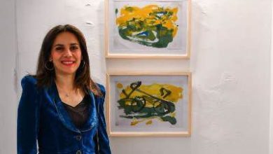 المجلس العربي يهنيء د. رشا محمود لاختيارها عضوا بالمجلس الأعلى للثقافة