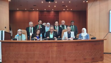 المجلس العربي للمسؤولية المجتمعية يوقع بروتوكول تعاون مع الاتحاد العربي لمكافحة التبغ