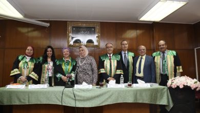 رسالة جامعية| رسالة ماجستير عن المسؤولية الاجتماعية لمصممي الإعلانات التليفزيونية