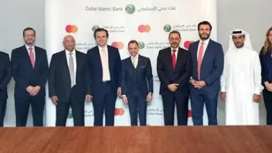 ماستركارد تتعاون مع بنك دبي الإسلامي لتقديم خدمات الدفع العابرة للحدود
