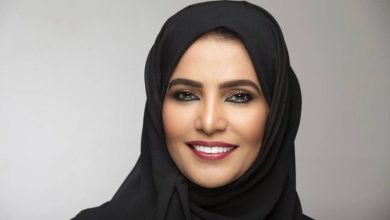 تجديد الثقة للسيدة ناعمة الشرهان النائب الثاني لرئيس المجلس الوطني الاتحادي