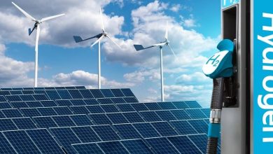 سلطنة عُمان تعمل على تسريع الخطى لإنتاج الهيدروجين