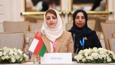 سلطنة عمان تستعرض جهود تمكين المرأة في مؤتمر دولي بأذربيجان