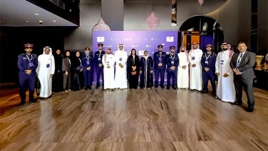 البحرين: فريق التنمية المستدامة بـ"الداخلية" يشارك في المؤتمر العالمي للإحصاء وتبادل المعلومات الوصفية