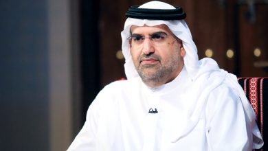 جمال بن حويرب: قمَّة المعرفة تسعى إلى تطوير المنهجيات وتعزيز القيمة المعرفية والابتكار