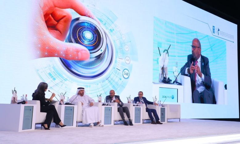 "مؤشر المعرفة 2023": الإمارات تتصدر عربياً وتتفوق عالمياً 1 "مؤشر المعرفة 2023": الإمارات تتصدر عربياً وتتفوق عالمياً
