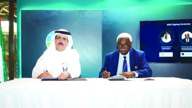الإمارات: مذكرة تفاهم لتعزيز التنمية المستدامة والمبادرات الخضراء
