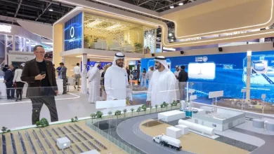 "ويتيكس" ودبي للطاقة الشمسية.. 25 عاماً في خدمة الاستدامة والاقتصاد الأخضر