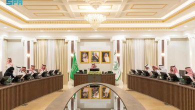 السعودية: أمير الجوف يؤكد أهمية تحفيز الشركات على ممارسة المسؤولية المجتمعية