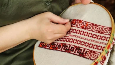 السبت المقبل.. انطلاق مهرجان "يوم في مصر" لإحياء الحرف اليدوية