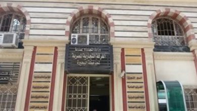 الغرفة التجارية بمحافظة البحيرة تنظم عددا من المنافذ المتنقلة لبيع السلع الأساسية