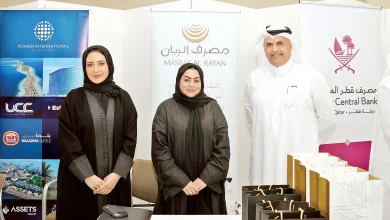 قطر: مصرف الريان يؤهل الكوادر الوطنية لدخول قطاع البنوك