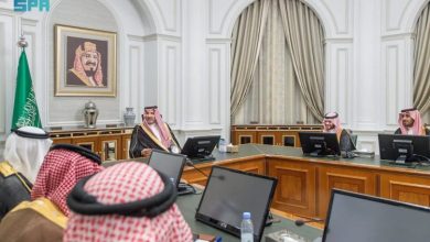 السعودية: الأمير فيصل بن سلمان يستقبل مساعد وزير الموارد البشرية والتنمية الاجتماعية