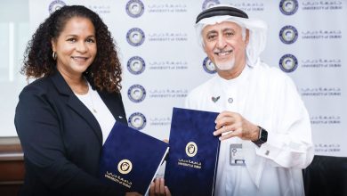 جامعتا أبوظبي ودبي تنضمان إلى برنامج تحالف الجامعات