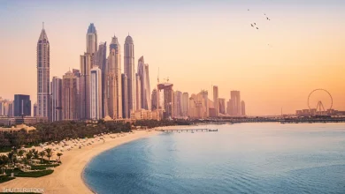 الإمارات تتصدر الدول العربية ضمن مؤشر مرونة التجارة العالمية