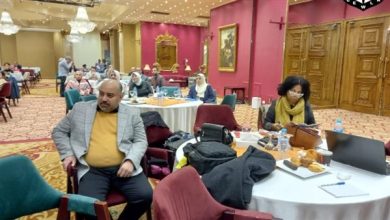 "قضايا المرأة" تقيم مائدة حوار تناقش أهمية إدماج الصحة الإنجابية بالمناهج الدراسية