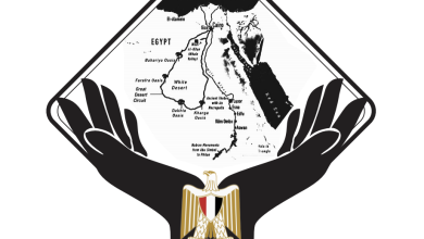 تنسيقية شباب الأحزاب تهنىء الرئيس السيسي بفوزه في الانتخابات الرئاسية