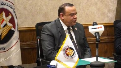 رئيس الهيئة الوطنية للانتخابات: 137 سفارة وقنصلية في 121 دولة حول العالم تستعد للانتخابات الرئاسية