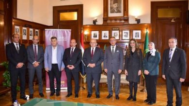 بنك مصر يوافق على تمويل تطوير مستشفى قصر العيني الجديد بـ100 مليون جنيه