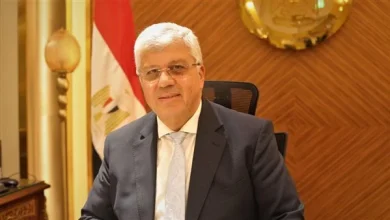 التعليم العالى: بنك المعرفة يوفر الوصول لأكثر من 100 مليون مادة معرفية