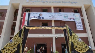 "حياة كريمة" تواصل تحقيق التنمية المستدامة فى قرى الريف المصرى