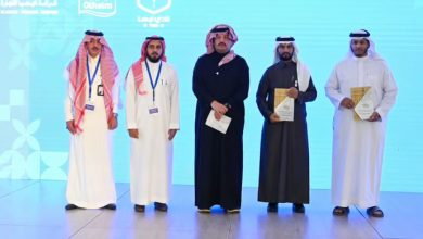 أمير عسير يشهد توقيع ثلاث اتفاقيات شراكة مع فرع "تراحم" بالمنطقة