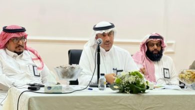 مدير "تعليم شقراء" يرعى ملتقى مديرات المدارس ويناقش عددًا من الموضوعات