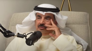بالفيديو| بودكاست.. الدكتور فهد الفضالة يناقش كيف تميزت شخصية الكويتي عن بقية الخليج