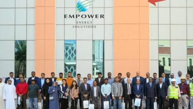 "إمباور" و"فنادق دبي" يتشاركان الاستدامة لحماية البيئة