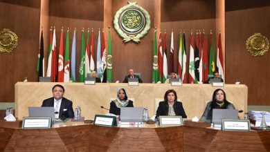 الجامعة العربية تناقش منصة منطقة التجارة الحرة العربية الكبرى