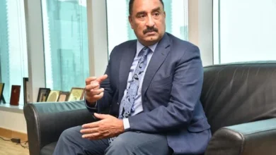 ترشيح الدكتور هاشم سليمان حسين لقائمة المائة شخصية عربية الأكثر تأثيرًا في مجال المسؤلية المجمتمعية 2023