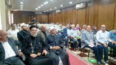 اتحاد الكيانات المصرية فى أوروبا يقيم الانتخابات الرئاسية المصرية