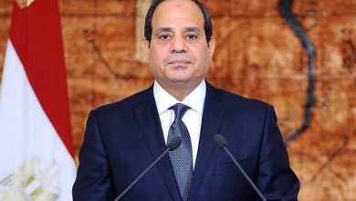 رئيسا "النواب والشيوخ" وشيخ الأزهر يهنئون السيسي بفوزه في الانتخابات الرئاسية 2024