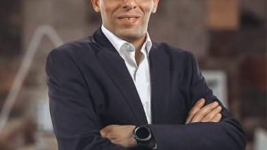 المجلس العربي يهنئ الدكتور أحمد عادل منصور لتعيينه رئيسًا للتحول الرقمي في بنك أبو ظبي التجاري مصر
