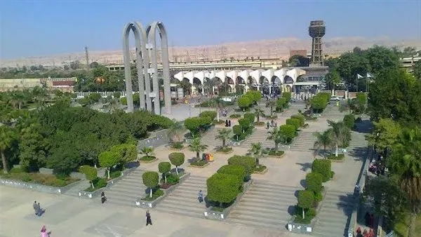 هندسة حلوان تطلق مشروع لإنتاج الطاقة النظيفة 1 هندسة حلوان تطلق مشروع لإنتاج الطاقة النظيفة