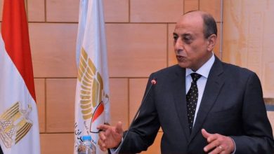 وزارة الطيران: نعمل وفقًا لأهداف التنمية المستدامة ورؤية الدولة المصرية 2030