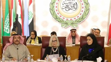 لجنة الميثاق العربي لحقوق الإنسان تعقد اجتماعا لمناقشة التقرير الأول للسعودية