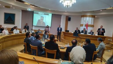 "الأعلى للثقافة" يعقد مائدة مستديرة بعنوان "فلسطين والإعلام الدولي"