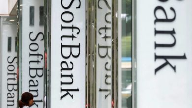 "سوفت بنك" تستثمر 514 مليون دولار مقابل 51 % في "كيوبيك تيليكوم"