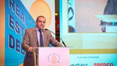 العاصمة الإدارية تشارك في منتدى التنمية المستدامة بين مصر والصين في مجال البناء