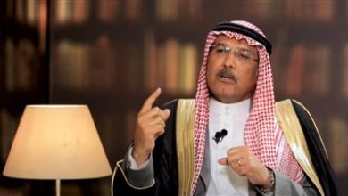 رئيس مجلس القبائل والعائلات المصرية: الرئيس السيسي وضع استراتيجيات وطنية لتنمية سيناء