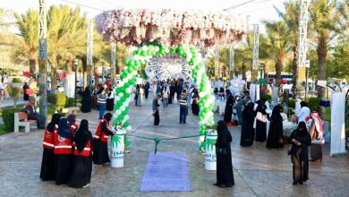 السعودية: إطلاق 9 مبادرات تطوعية بمشاركة 1300 شاب وفتاة في الطائف