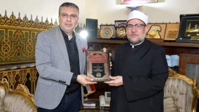 غدًا.. "إذاعات وتليفزيونات التعاون الإسلامي" يعقد ندوة حول "دور الإعلام في ترسيخ القيم الإنسانية ونبذ الكراهية"