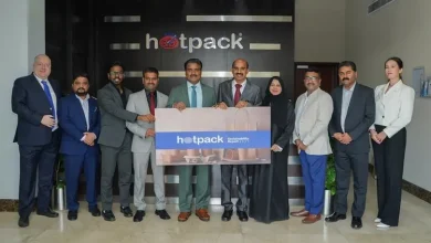 "هوتباك" تصدر "تقرير الاستدامة" الأول تماشياً مع معايير "المبادرة العالمية لإعداد للتقارير"