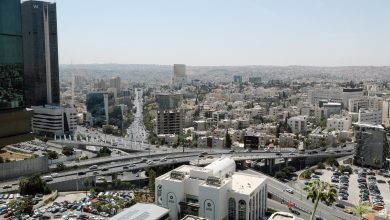 عمّان تنضم إلى ميثاق ميلانو للسياسات الغذائية الحضرية
