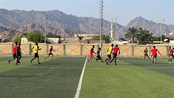"الرياضة" تنفذ المبادرة القومية للتوعية البيئية بمراكز الشباب الجمعة 1 "الرياضة" تنفذ المبادرة القومية للتوعية البيئية بمراكز الشباب الجمعة