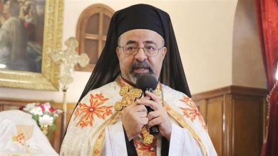 بطريرك الأقباط الكاثوليك يهنئ الرئيس السيسي لتوليه فترة رئاسة جديدة