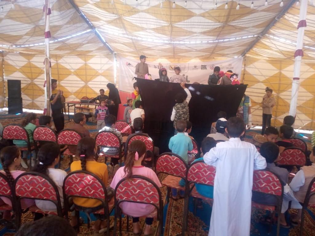 "قصور الثقافة بجنوب سيناء" تعقد محاضرة بعنوان "دور المرأة في المشاركة فى الانتخابات"